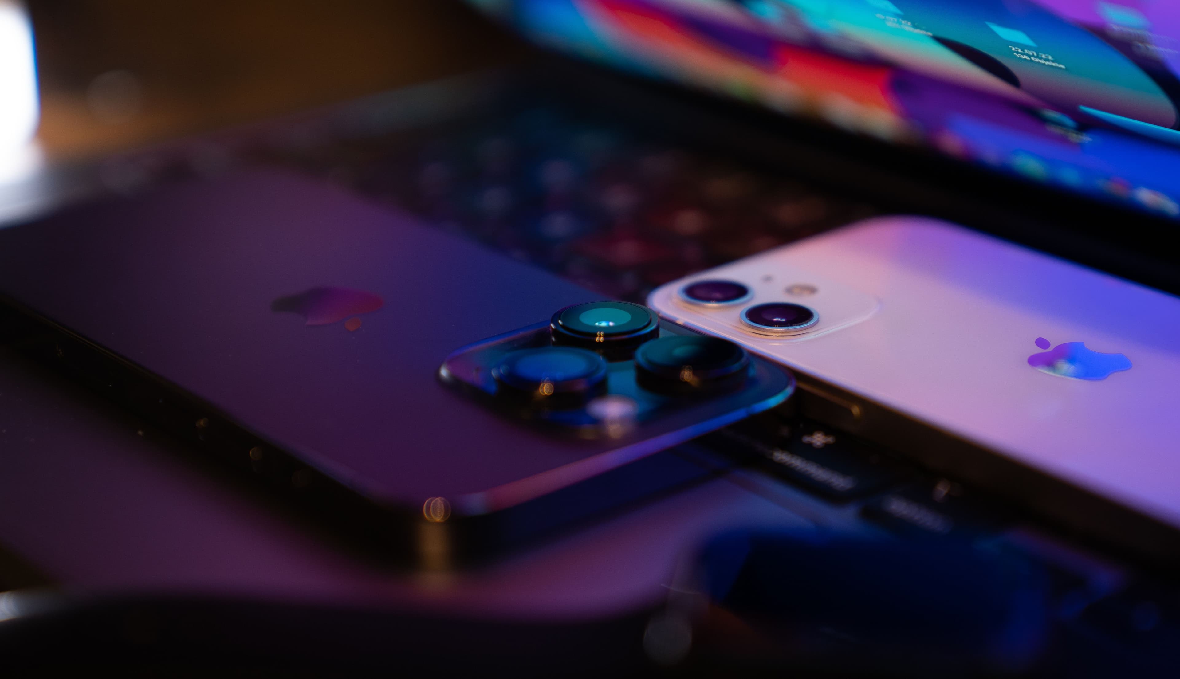 UPGRADE YOUR DEVICE TODAY