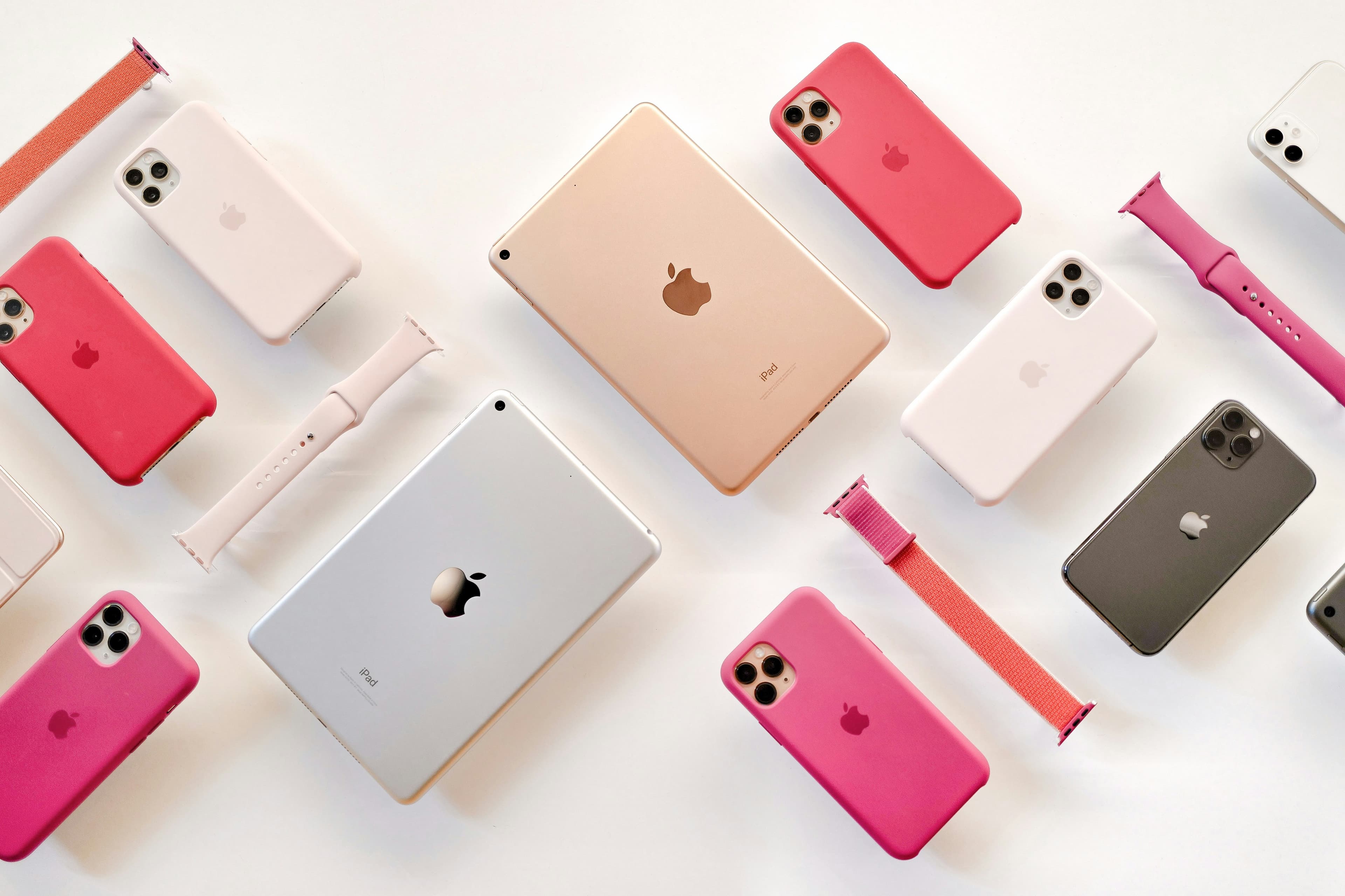 AFFORDABLE TECH FOR ALL